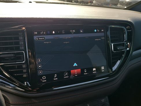 New 2026 Dodge Durango GT image 18