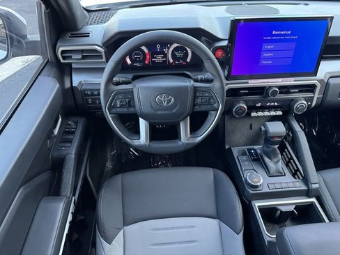 Used 2024 Toyota Tacoma TRD Sport image 17