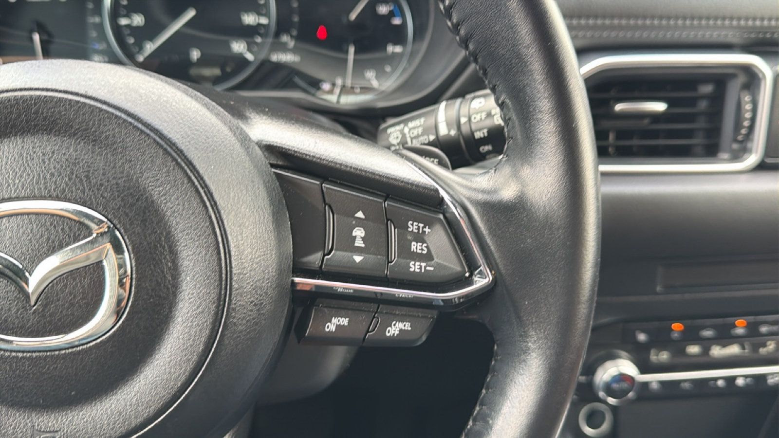 Used 2024 MAZDA CX-5 Carbon Edition AWD/4WD image 19