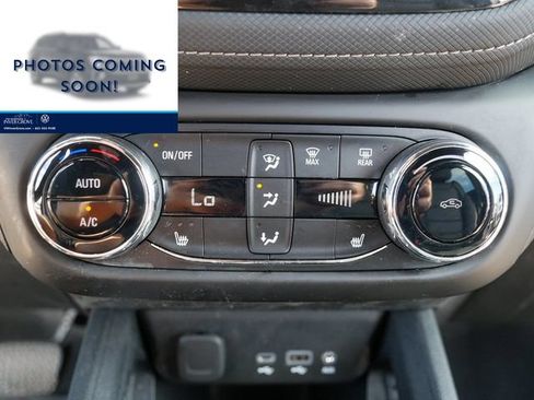 Used 2023 Chevrolet TrailBlazer ACTIV w/ Convenience Package AWD/4WD image 31