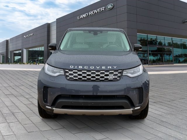New 2026 Land Rover Discovery S AWD/4WD image 8