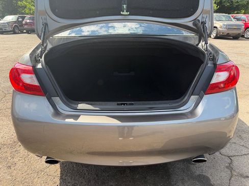Used 2012 INFINITI M37 x w/ Premium Pkg AWD/4WD image 32