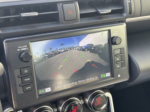 Certified 2025 Toyota GR86 Premium image 10