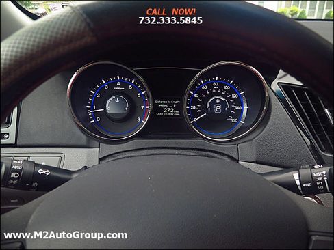 Used 2011 Hyundai Sonata Limited image 9