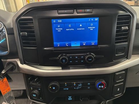 Used 2022 Ford F150 XLT image 14
