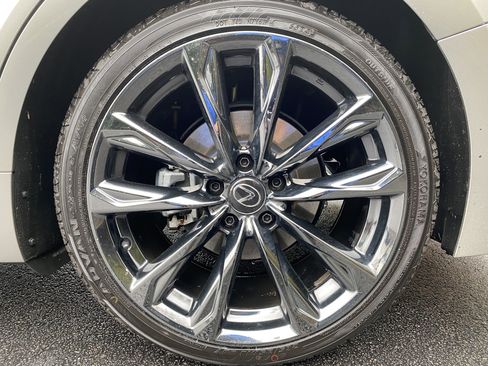 Used 2023 Lexus IS 350 F Sport image 40