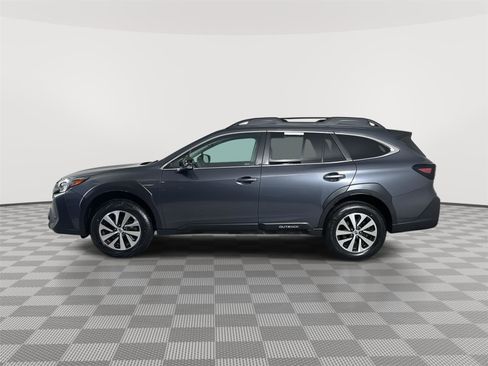 Certified 2023 Subaru Outback Premium AWD/4WD image 4