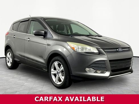 Used 2013 Ford Escape SE FWD image 3