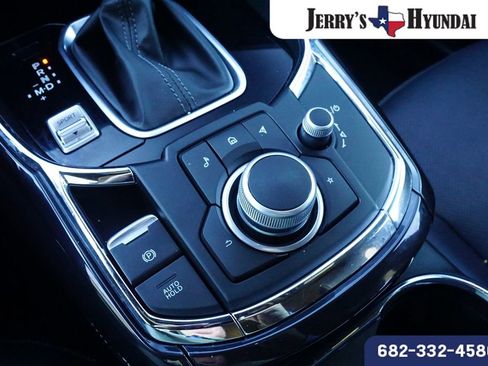 Used 2022 MAZDA CX-9 Grand Touring image 15