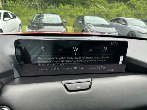 New 2026 MAZDA CX-90 3.3 Turbo S w/ Premium Package AWD/4WD image 14