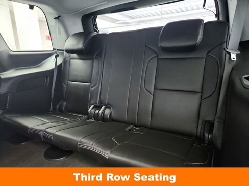 Used 2018 GMC Yukon Denali w/ Open Road Package image 31