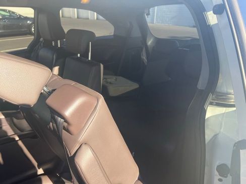 Used 2018 Honda Odyssey EX-L image 31