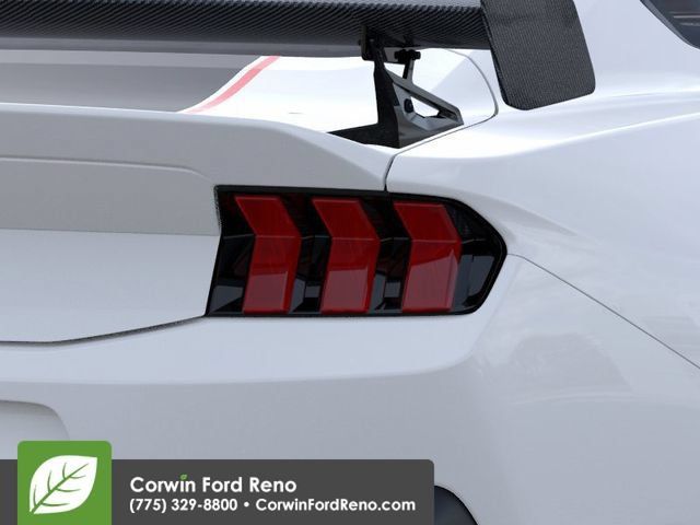 New 2026 Ford Mustang Dark Horse SC RWD image 23