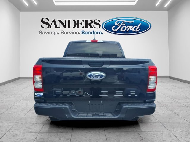 New 2026 Ford Ranger XL RWD image 2