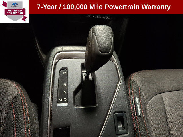 Certified 2024 Subaru Impreza 2.0i Sport AWD/4WD image 15