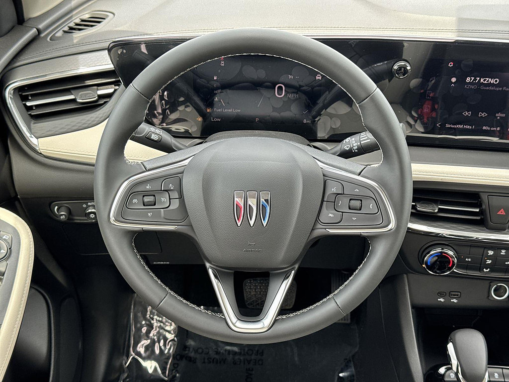 New 2026 Buick Encore GX Preferred FWD image 8