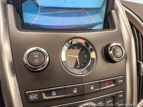 Used 2012 Cadillac SRX Luxury FWD image 16