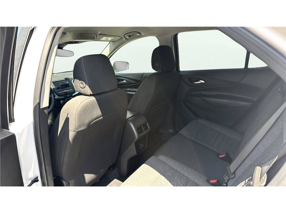 Used 2024 Chevrolet Equinox LT FWD image 14