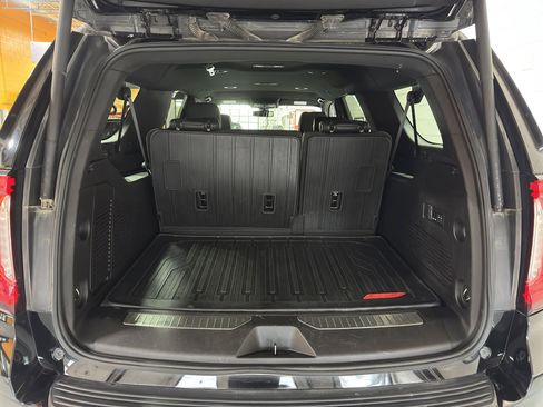 Used 2022 GMC Yukon XL Denali w/ Max Trailering Package image 22