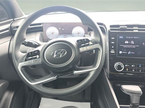 Used 2023 Hyundai Santa Cruz Night w/ Cargo Package AWD/4WD image 16