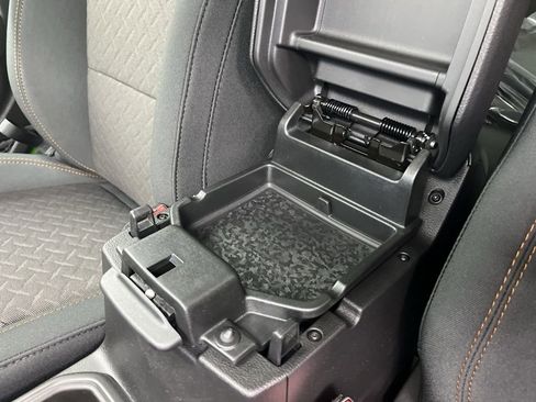 New 2026 Jeep Gladiator Mojave image 21