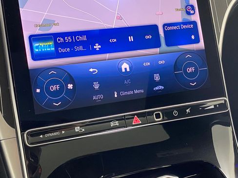 Used 2025 Mercedes-Benz C 300 4MATIC Sedan image 27