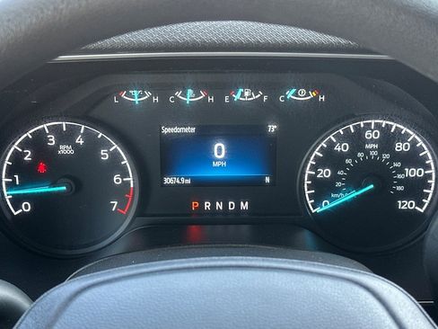 Used 2023 Ford F150 XL w/ STX Appearance Package AWD/4WD image 23