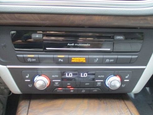 Used 2013 Audi A7 3.0T Prestige image 25