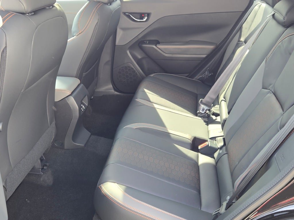 New 2026 Subaru Crosstrek 2.5i Limited AWD/4WD image 17