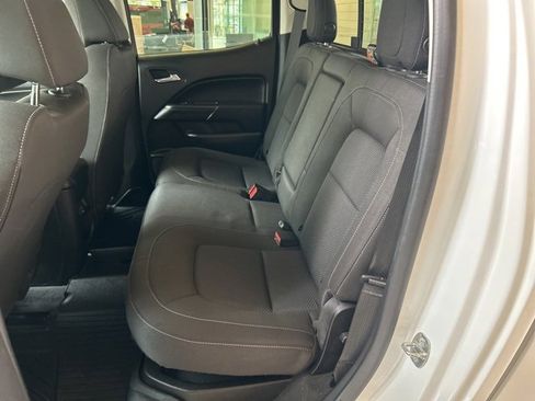 Used 2019 Chevrolet Colorado LT w/ LT Convenience Package image 22