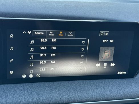 New 2026 Nissan Kicks SV image 21