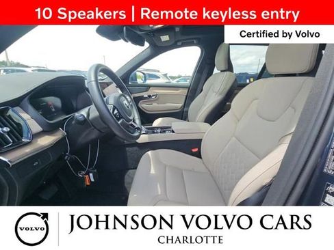 Used 2026 Volvo XC90 B6 Plus AWD/4WD image 4