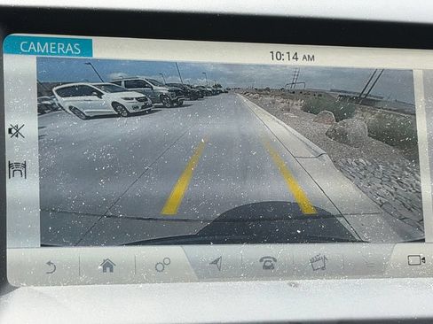 Used 2019 Jaguar E-PACE R-Dynamic S AWD/4WD image 21