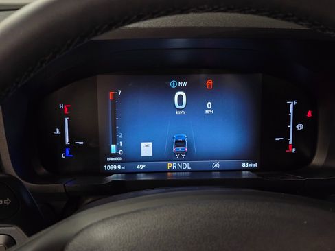 New 2025 Ford Maverick Lariat w/ 4K Tow Package image 26