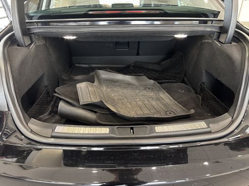 Used 2019 Lincoln Continental Black Label AWD/4WD image 34