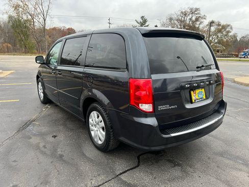 Used 2014 Dodge Grand Caravan SE w/ Quick Order Package 29E SE image 5