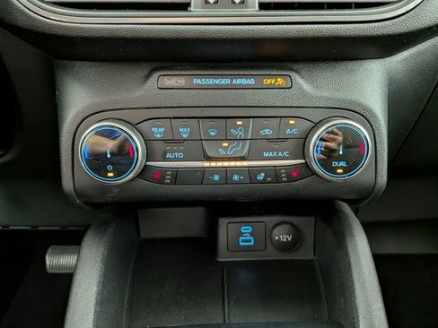 Used 2023 Ford Escape Active AWD/4WD image 19