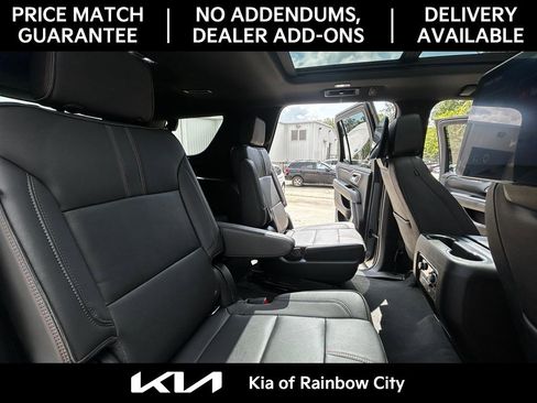 Used 2022 Chevrolet Tahoe RST w/ Sport Performance Package image 21