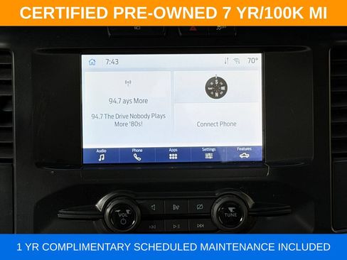Used 2022 Ford F150 XL w/ STX Appearance Package AWD/4WD image 15