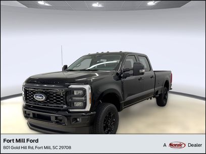 New 2026 Ford F250 XL