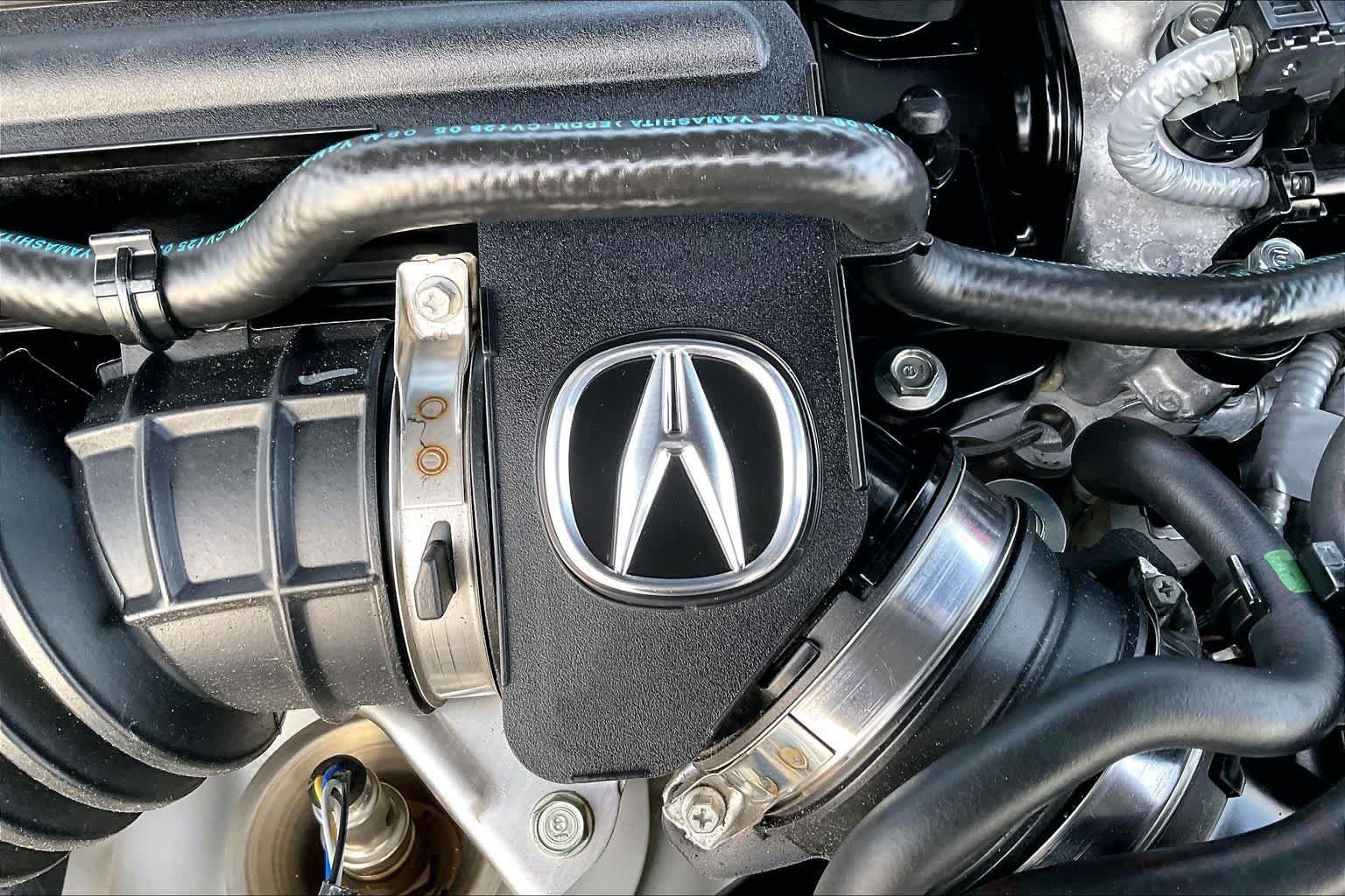 Certified 2026 Acura Integra A-Spec w/ Technology Package FWD image 30