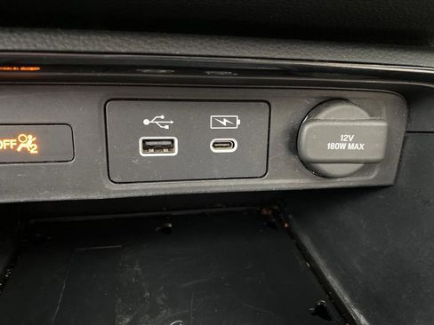 Used 2023 Honda CR-V EX image 25