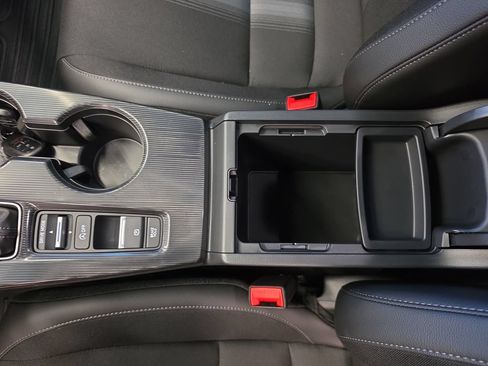 Used 2026 Honda Civic Sport image 31