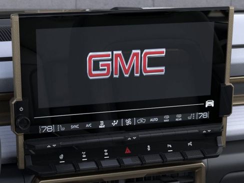 New 2024 GMC Hummer EV 3X w/ Extreme Off-Road Package image 20