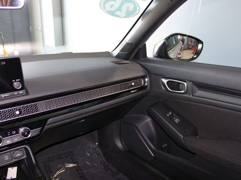 Used 2026 Honda Civic Sport image 24