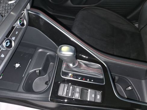 Certified 2025 Acura ADX A-Spec FWD image 19