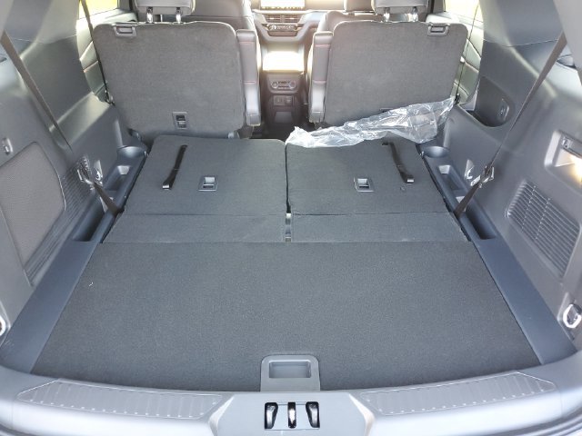 New 2027 Ford Explorer ST-Line w/ Premium Package AWD/4WD image 33