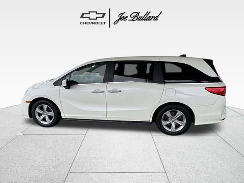 Used 2019 Honda Odyssey EX-L image 5