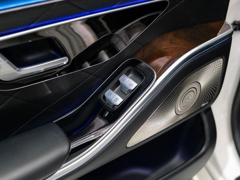 Used 2022 Mercedes-Benz S 580 4MATIC Sedan image 39