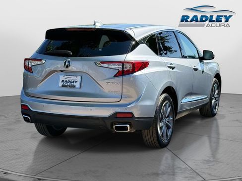 Certified 2023 Acura RDX AWD w/ Technology Package image 6